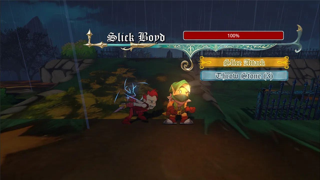 Radventure Demo Screenshot 4