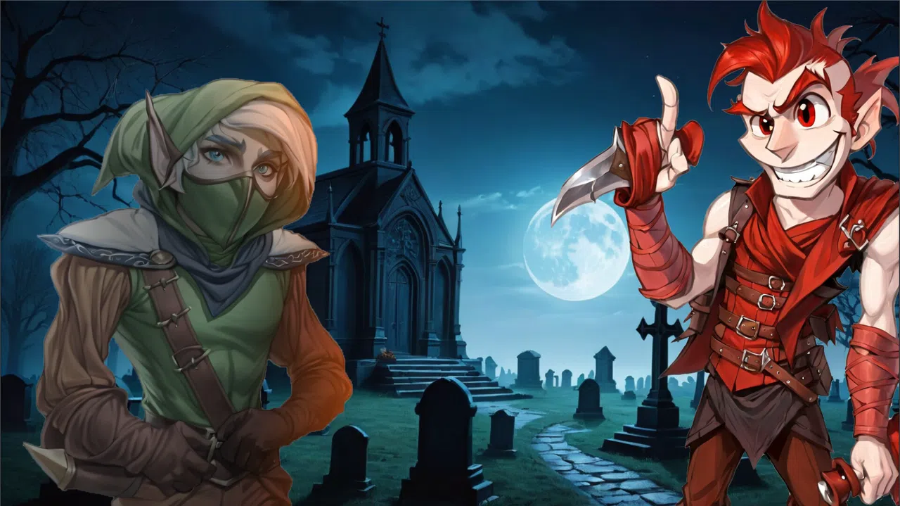 Radventure Demo Screenshot 6