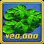 very rich icon