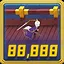 88,888M icon