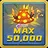 Kill 50,000