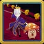 PLAY THREE icon
