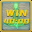 40 minutes icon