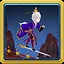 PLAY ONE icon