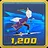 1,200M