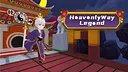 Heavenly Way Legend Screenshot 0