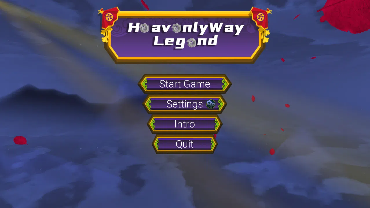 Heavenly Way Legend Screenshot 10