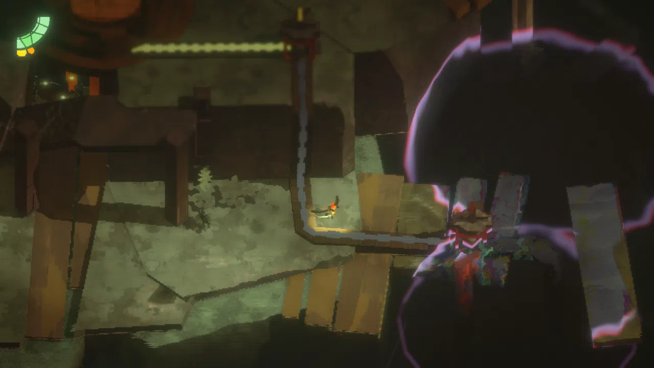 潮痕 Tideline Screenshot 5