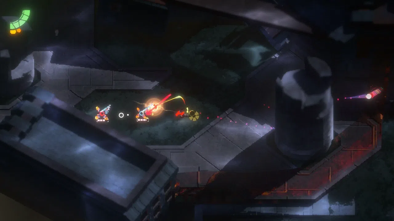 潮痕 Tideline Screenshot 4