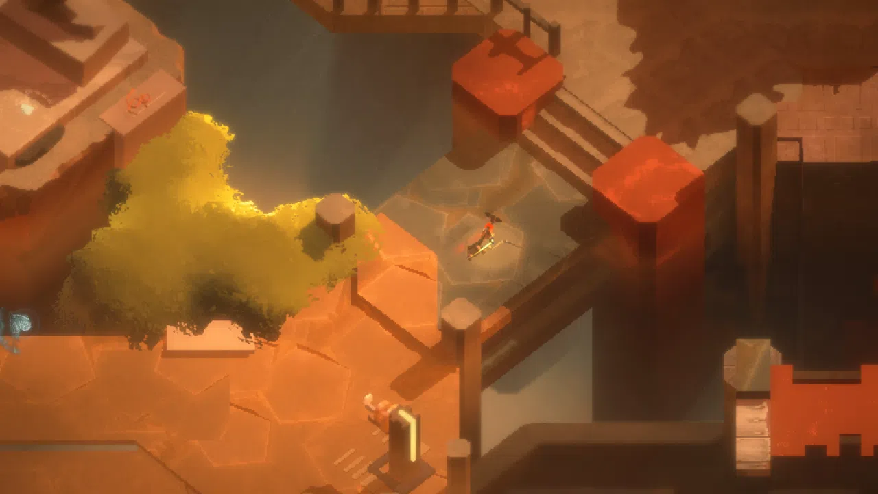 潮痕 Tideline Screenshot 2