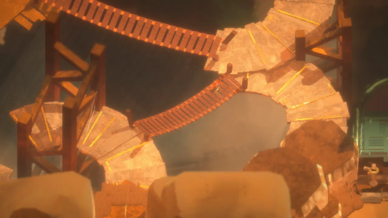 潮痕 Tideline Screenshot 1