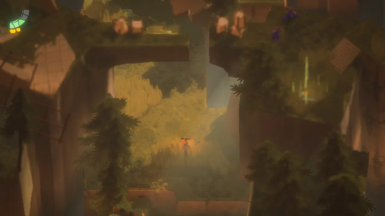 潮痕 Tideline Screenshot 0