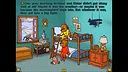 The Berenstain Bears Get in a Fight Screenshot 4