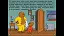 The Berenstain Bears Get in a Fight Screenshot 2