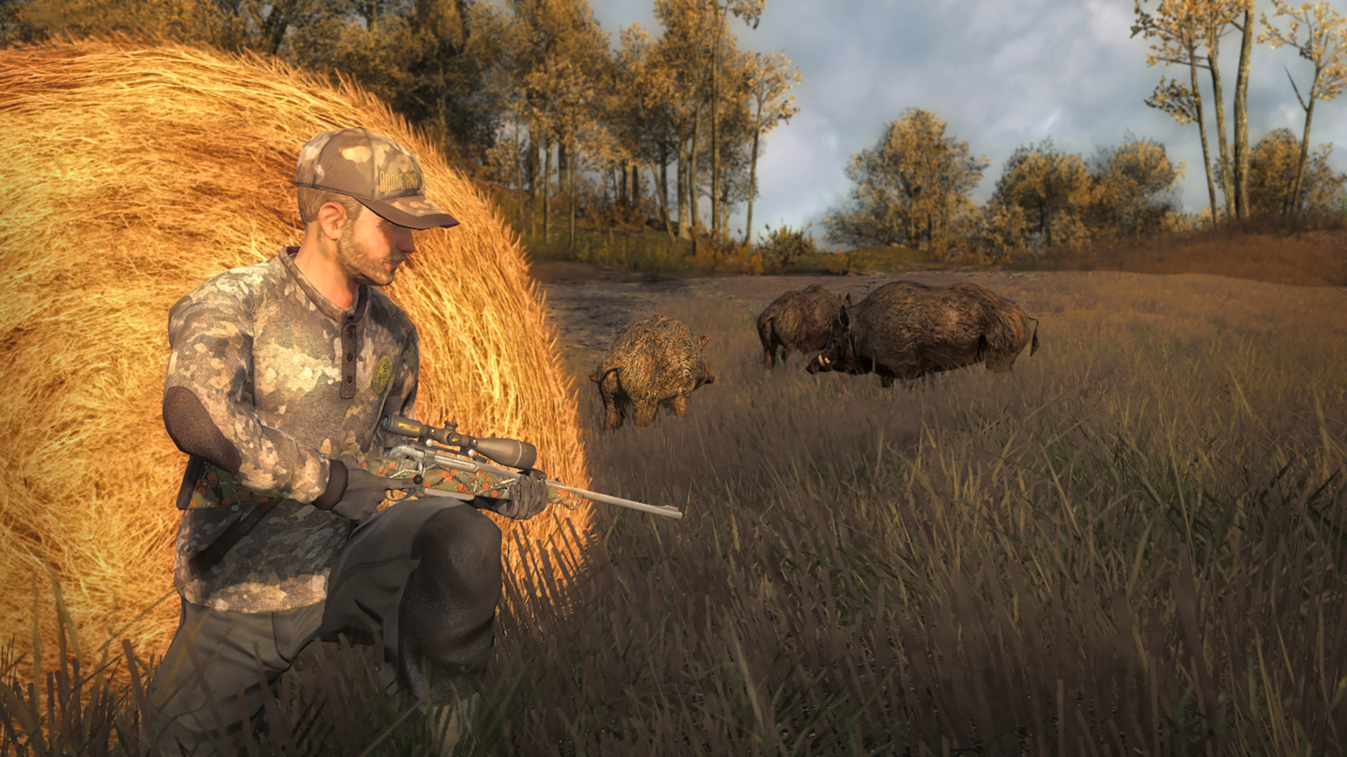 theHunter Classic Screenshot 5