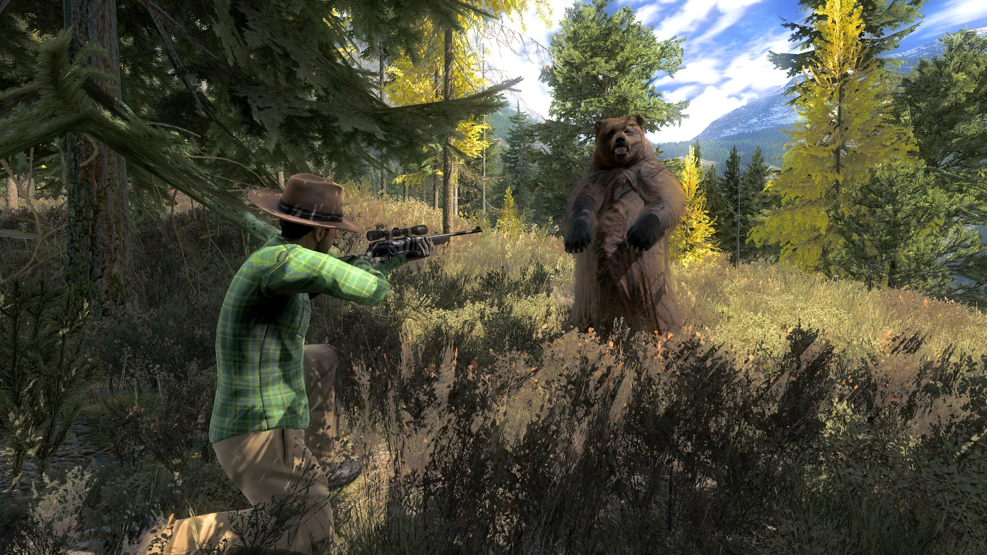 theHunter Classic Screenshot 0