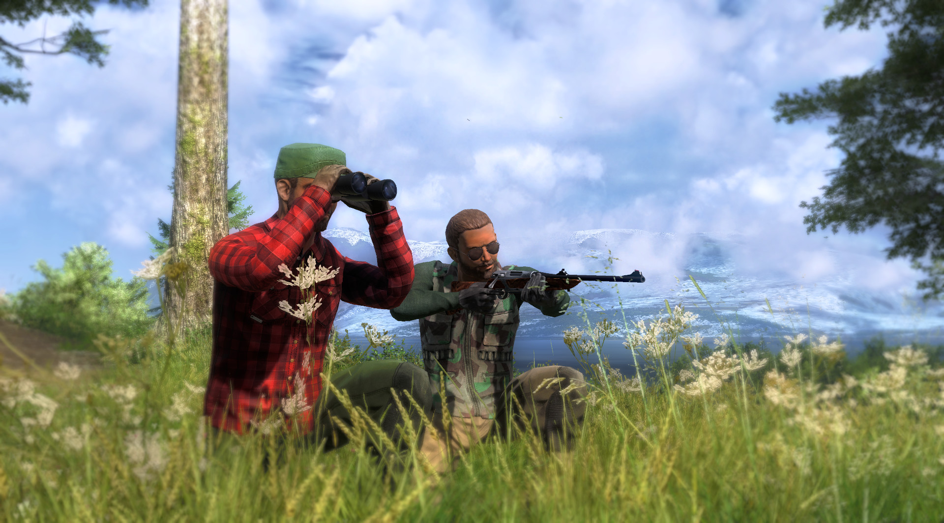 theHunter Classic Screenshot 3
