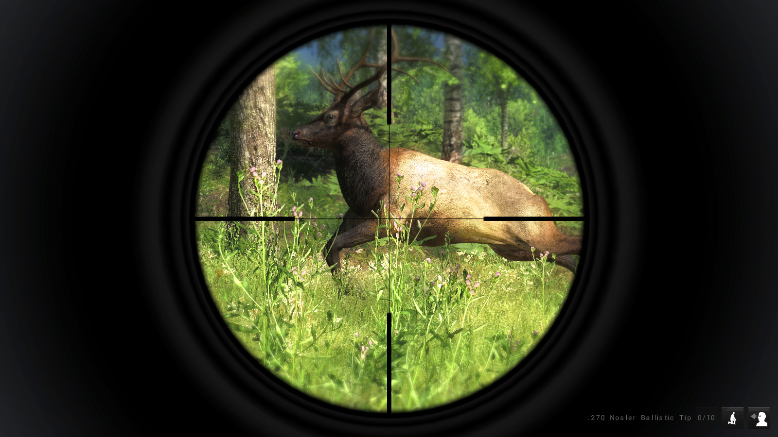 theHunter Classic Screenshot 6