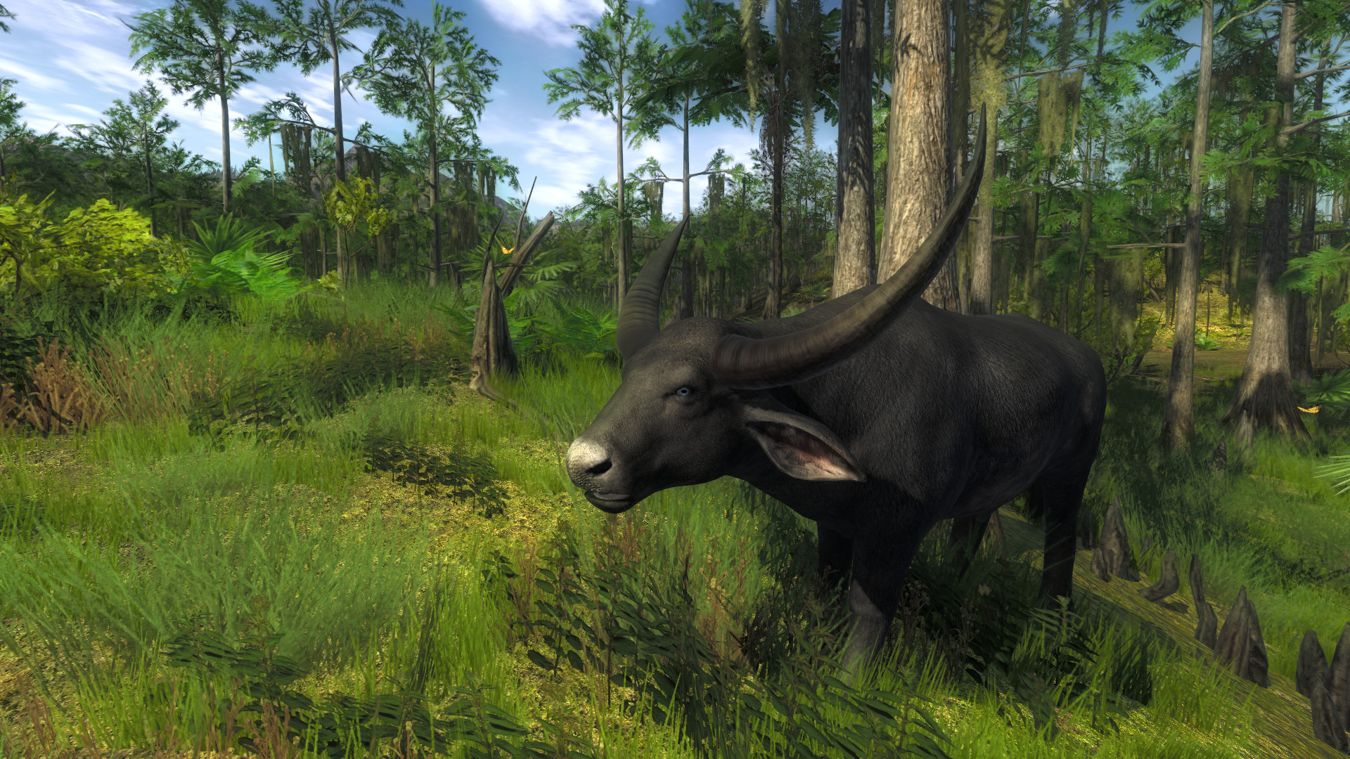 theHunter Classic Screenshot 4