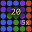 Fivefold Focus icon