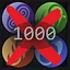 A Thousand Second Chances icon