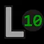 Level 10 Silver icon