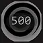 Course Corrector icon