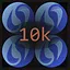Waterwanderer icon