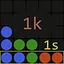Split-Second icon