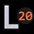 Level 20 Platinum