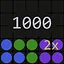 Twofer icon