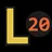 Level 20 Gold