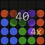Foursome Feast icon