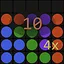 Quad-Cast icon