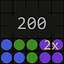 Twin Strike icon