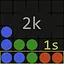 Quickdraw icon