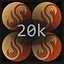 Scorcher icon