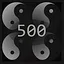 Equilibrator icon