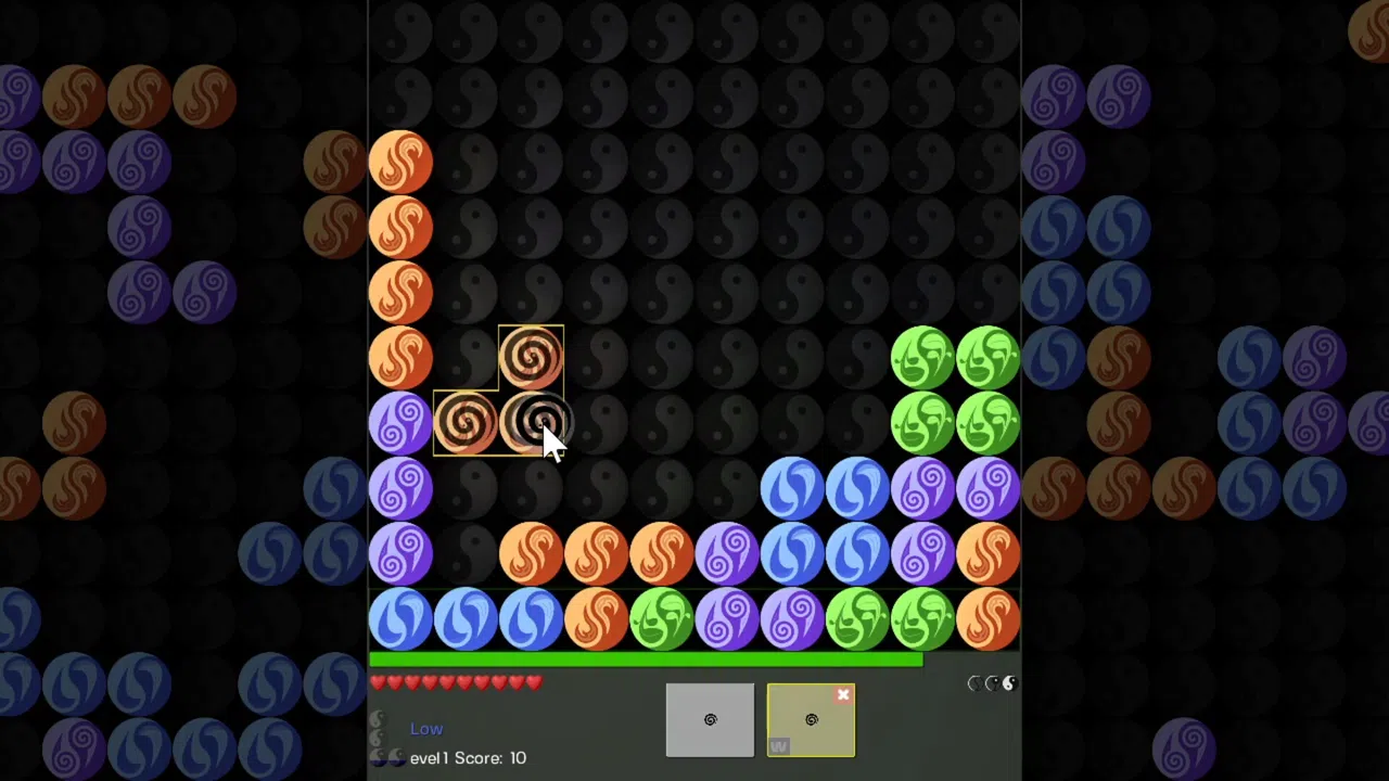 Elementris Screenshot 3