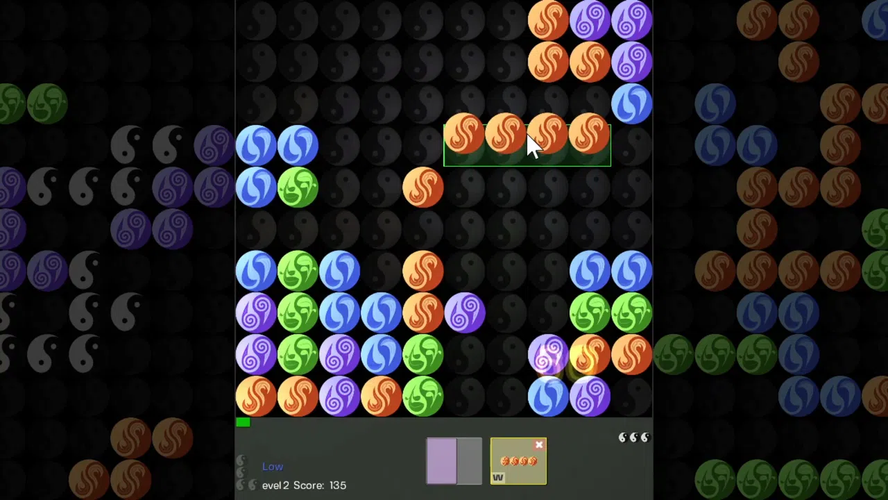 Elementris Screenshot 0