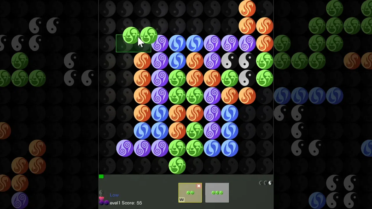 Elementris Screenshot 4