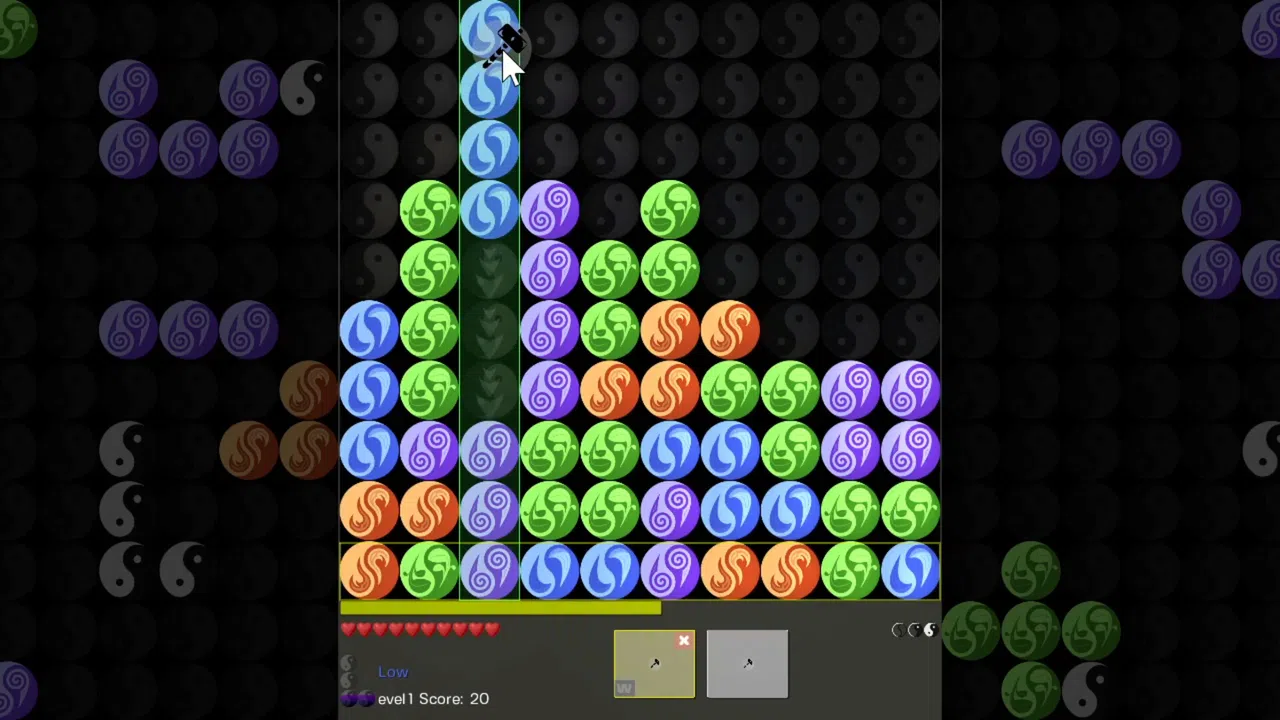 Elementris Screenshot 5