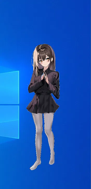 Purrfect Chatter 喵语心扉 Screenshot 1