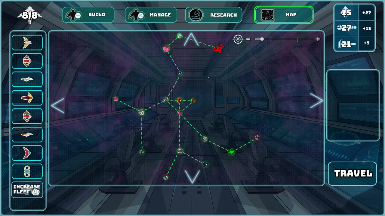 Armada: Last Light Screenshot 13