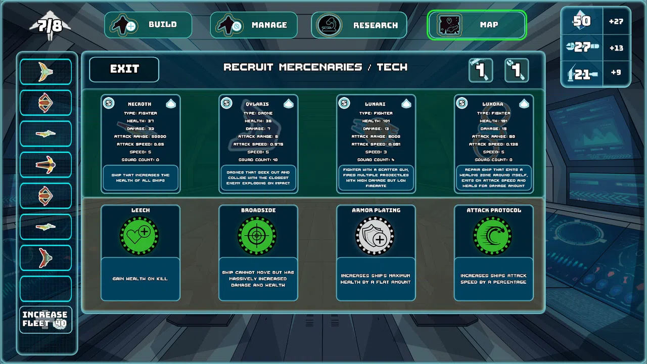 Armada: Last Light Screenshot 5