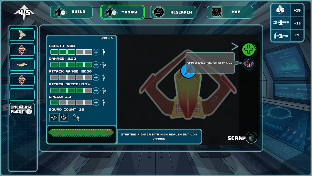 Armada: Last Light Screenshot 3