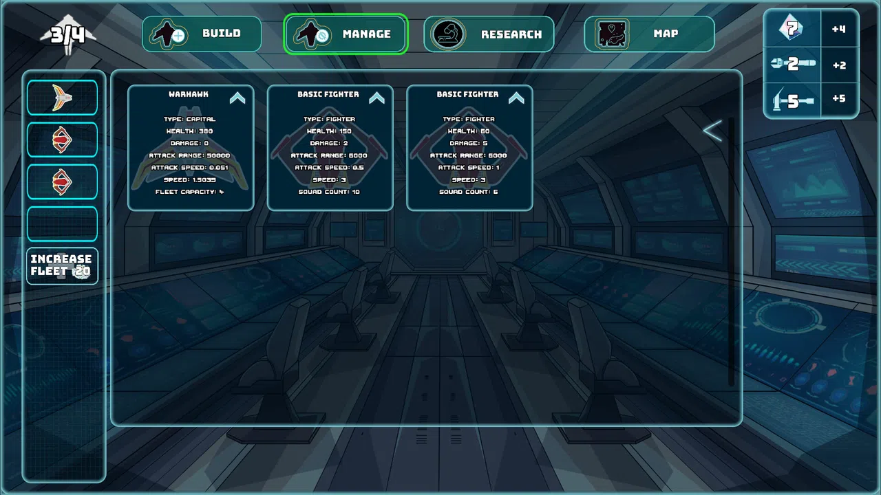 Armada: Last Light Screenshot 11