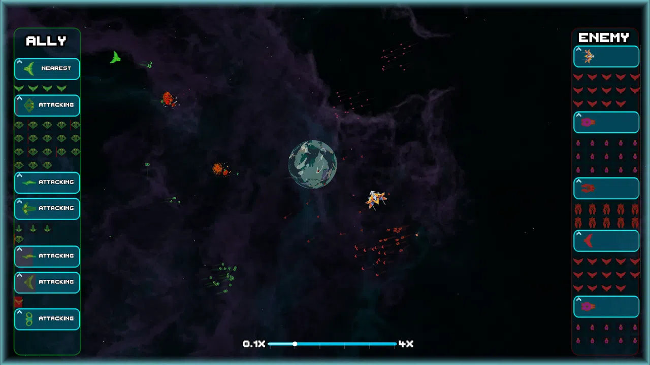 Armada: Last Light Screenshot 12