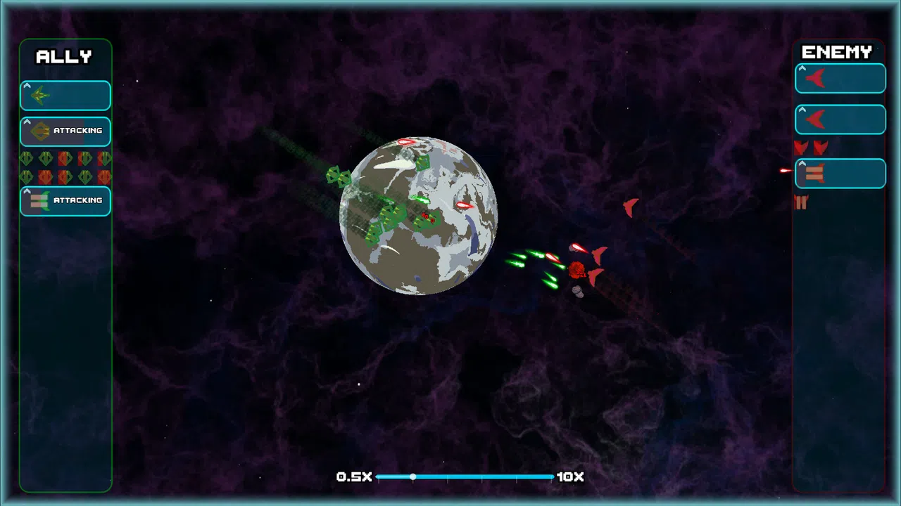 Armada: Last Light Screenshot 4