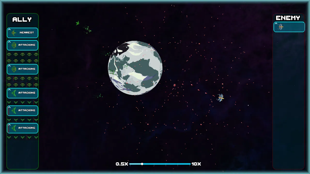 Armada: Last Light Screenshot 2